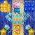 02T - Peppa Pig Theme Birthday Decoration Combo - Set of 44