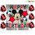 07T - Mickey Mouse Theme Birthday Decoration Combo- Set of 80