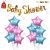 07X - Baby Shower Decoration Combo - Set of 20
