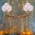 07Y -Rose Gold With Lights Birthday Decoration Combo- Set of 20