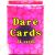 Bachelorette Dare Cards - 24 Cards