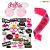 Bachelorette Party Decoration - Bride To Be Combo - 12 A