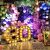 Birthday Decorations - Multi Colour - 30th Birthday Decorations - Model 1020