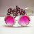 Bride To Be Goggle - Pink