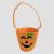 Foam Pumpkin Buckets/Baskets - Model 1002