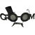 Groom Goggle with Moustache - Bachelor Party