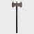 Halloween Sickle/Weapon Toy/ Accessories - Model 1004
