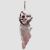 Hanging Small Kid Ghost - Halloween Decoration