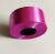 Plastic Curling Ribbon - Purple (Width  1 inch, Length  25 mtr)