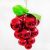 Red Grapes Hanging Decoration - Small