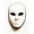 White Ghost Mask