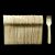 Wooden Fork Disposables - Pack of 100