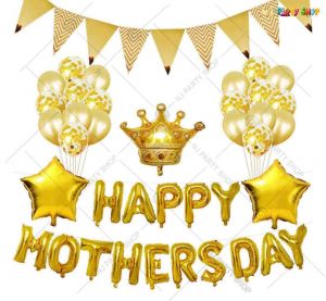 01H - Happy Mother's Day Combo - Set of 39