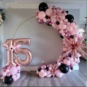 Birthday Decorations - Model 1113