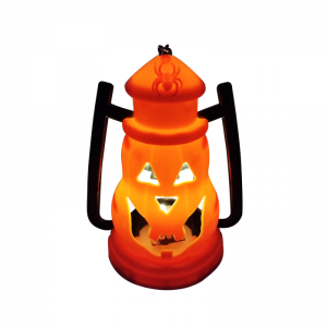 Halloween Led Candles - Lamps - Decorations - Model 1018