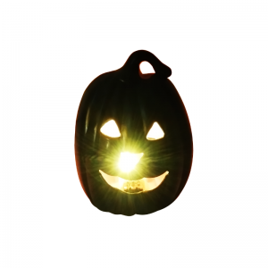 Halloween Led Candles - Lamps - Decorations - Model 1013