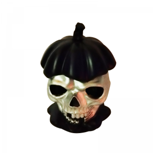 Halloween Led Candles - Lamps - Decorations - Model 1009