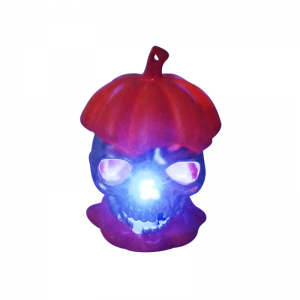 Halloween Led Candles - Lamps - Decorations - Model 1006
