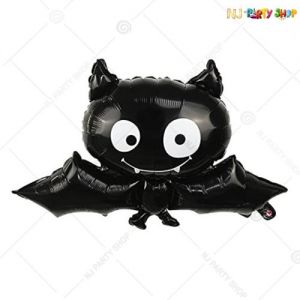 Bat Foil Balloon - Big 