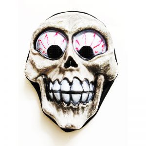 Big Eyes Skeleton Mask