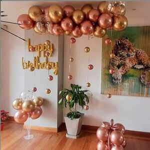 Birthday Decorations - Model 1123