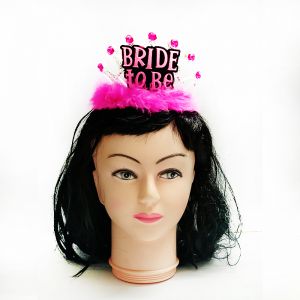 Bride To Be Crown