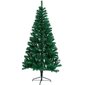 Artificial Christmas Tree Taiwan Dense Tree - 5 FT - 1805