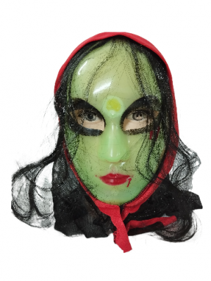 Halloween Horror Mask  Model 1001