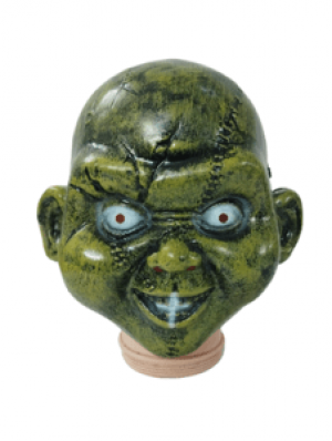 Halloween Mask - Model 1005