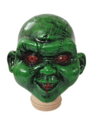 Halloween Mask - Model 1006