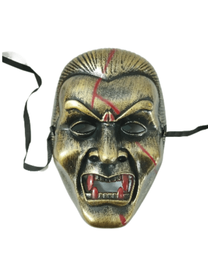 Halloween Mask - Model 1011