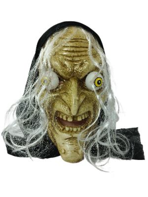 Halloween Mask - Model 1019