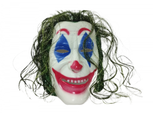 Halloween Mask - Model 1020