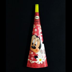 Minnie Mouse Theme Whistle