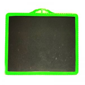 Neon Slates - Pre-Wedding Photoshoot Props - Green