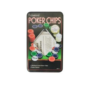 Poker Chips