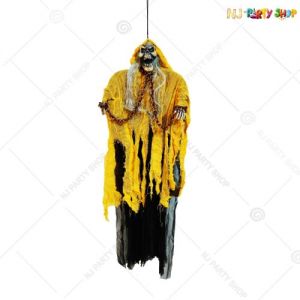 Skeleton Scary Hanging - 3 Feet