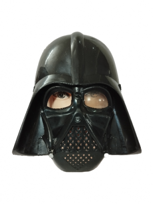 Star Wars Black Mask