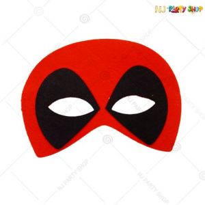 Super Heroes - Deadpool Eye Mask