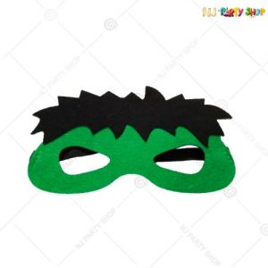 Super Heroes - Hulk Eye Mask