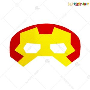Super Heroes - Iron Man Eye Mask