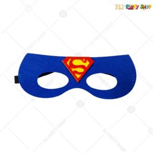 Super Heroes - Superman Eye Mask