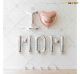 010H - I Love Mom Silver Combo - Set of 5