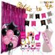 019X - Bride To Be Combo - Bachelorette Party Decorations - Set of 51