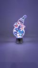 Christmas Decoration Showpiece With lights - Model 1002