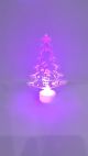 Christmas Decoration Showpiece With lights - Model 1004