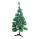 Artificial Christmas Snow Pine Tree - 3 Feet