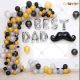 01A - Father's Day Decoration Combo - Set Of 53