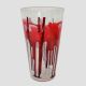 Blood Glass - Halloween Decoration
