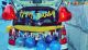 01M - Car Dikki Decoration Kit with Happy Birthday - Set of 15 Pcs